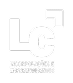 LC - Logotipo padrão - branco 1