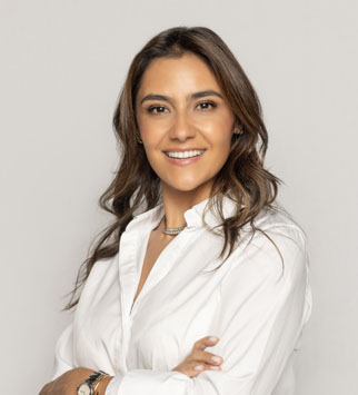 CARLA DEBONI - Sócia e Diretora da DBN Sistemas Construtivos