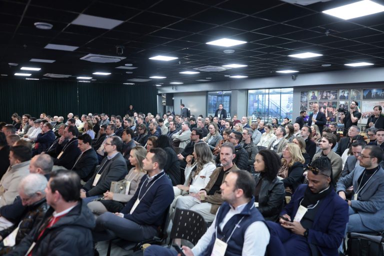 Pré evento no Instituto Caldeira