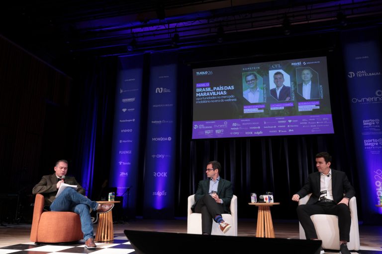 Painel 1 - Tijolo Business 26